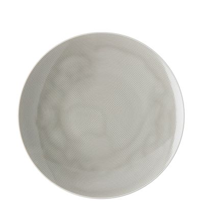 2 x Speiseteller 28 cm - Loft Colour Moon Grey - Thomas - 11900-401917-10229