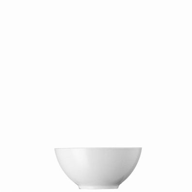 3 x Bowl 15 cm rund - Loft by Rosenthal Weiß - Thomas - 11900-800001-10570 (Müslisc