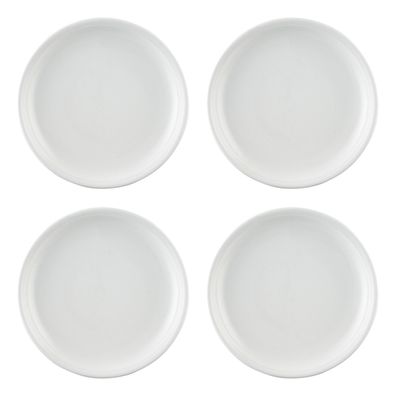 4 x Speiseteller 26 cm - Trend Weiß - Thomas - 11400-800001-10226