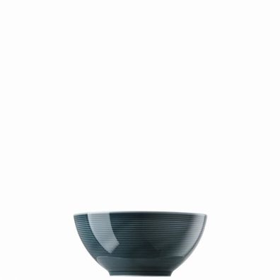 6 x Bowl 15 cm rund - Loft Colour Night Blue - Thomas - 11900-401916-10570 (Müslisch