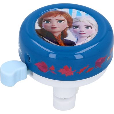 Fahrrad Glocke Disney Frozen II