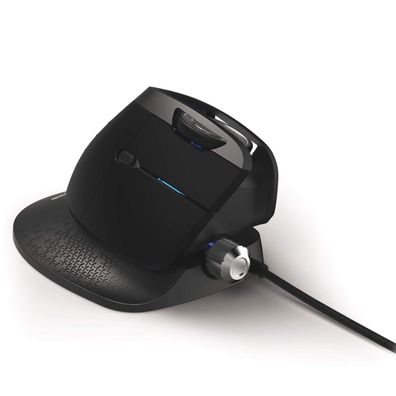 Vertikal Gaming-Maus V3rtikill
