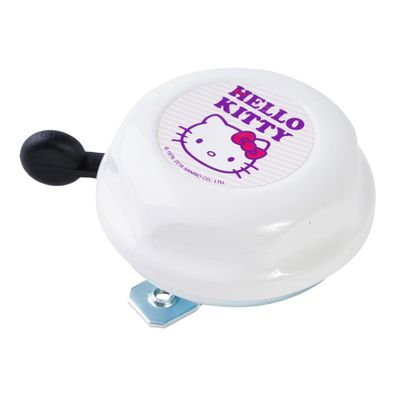 Fahrrad Glocke Hello Kitty
