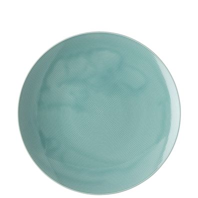 6 x Speiseteller 28 cm - Loft Colour Ice Blue - Thomas - 11900-401918-10229