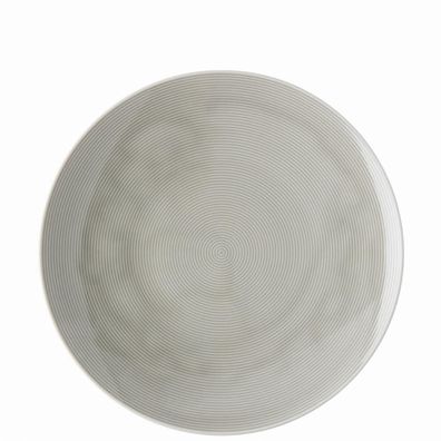 6 x Speiseteller 28 cm - Loft Colour Moon Grey - Thomas - 11900-401917-10229