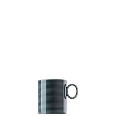 Becher mit Henkel groß 0,38 l - Loft Colour Night Blue - Thomas - 11900-401916-15571