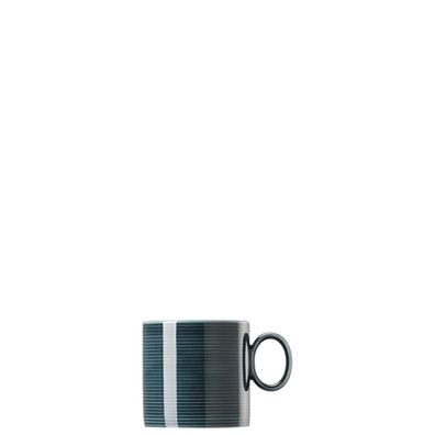 Becher mit Henkel klein 0,33 l - Loft Colour Night Blue - Thomas - 11900-401916-15503