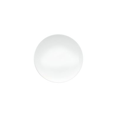 Brotteller 16 cm - Rosenthal TAC Gropius WEISS - 11280-800001-10216