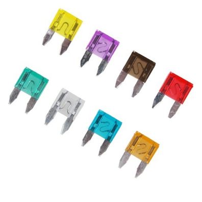 Flach-Sicherungs-Set Mini ATM