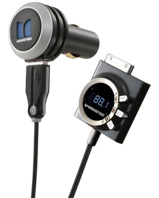 iCarPlay Wireless 1000 FM