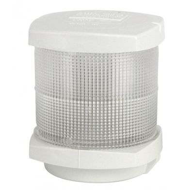 Positionslicht Serie 2984 Ankerlaterne 12V/24V Weiß