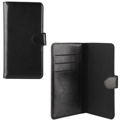 Universal Wallet Case Eman XL Schwarz