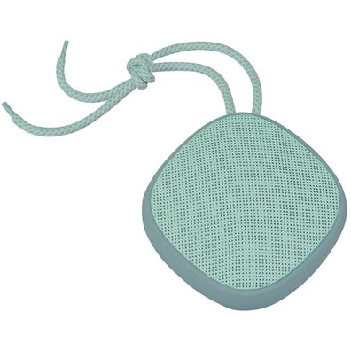 FLAVR Mini Bluetooth Lautsprecher 3W Ocean