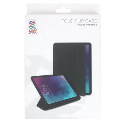 Fold Flip Case für Apple iPad mini 6 Gen./7 Gen