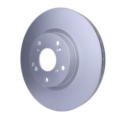 2x Bremsscheibe Vorne für Acura/Honda