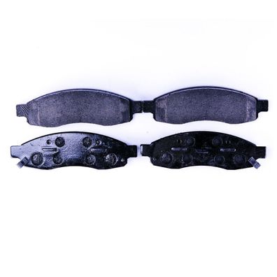 PAGID Bremsbeläge Scheibenbremse Vorne für Nissan/Infiniti