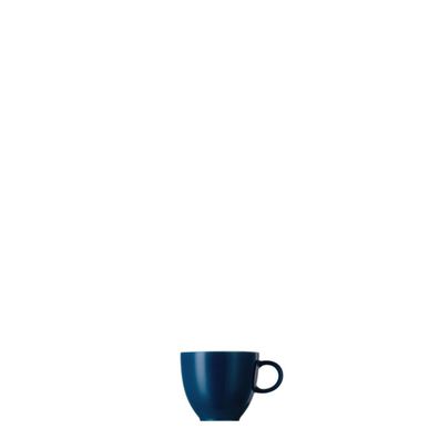 Espresso-/Mokka-Obertasse - Sunny Day Petrol / Blau - Thomas - 10850-408534-14722
