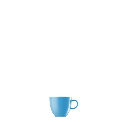 Espresso-/Mokka-Obertasse - Sunny Day Waterblue / Blau - Thomas - 10850-408530-14722