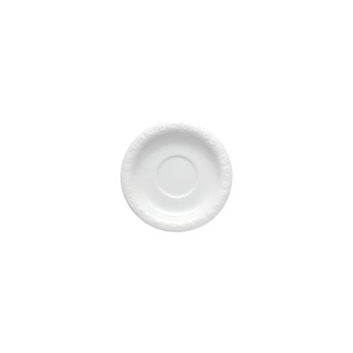 Espresso-/Mokka-Untertasse - Rosenthal Maria Weiss - 10430-800001-14721