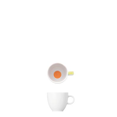 Espresso-/Mokka-Obertasse - Sunny Day Stripes / Streifen - Thomas - 10850-408715-1472