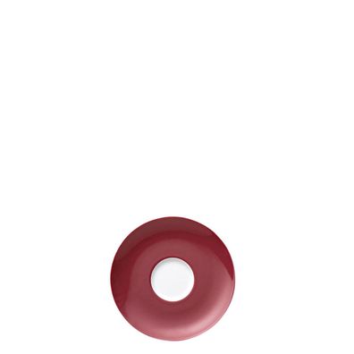 Espresso-/Mokka-Untertasse - Sunny Day Fuchsia / Rot - Thomas - 10850-408517-14721