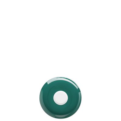 Espresso-/Mokka-Untertasse - Sunny Day Seaside Green / Grün - Thomas - 10850-408544