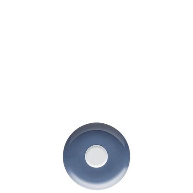 Espresso-/Mokka-Untertasse - Sunny Day Nordic Blue / Blau - Thomas - 10850-408545-147