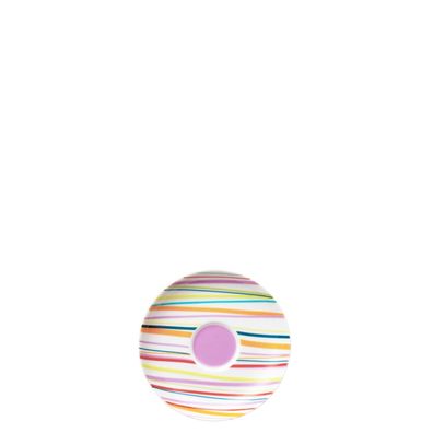 Espresso-/Mokka-Untertasse - Sunny Day Stripes / Streifen - Thomas - 10850-408715-147