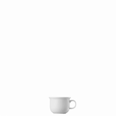 Espresso-Obertasse - Trend Weiß - Thomas - 11400-800001-14717