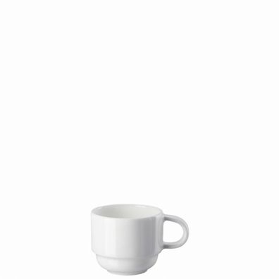 Espresso-Obertasse stapelbar - Hutschenreuther NORA - 02048-800001-16727