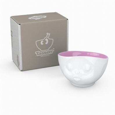 Schale Küssend innen Beere - Fiftyeight - 500 ml - Müslischale Suppenschale Salatsc