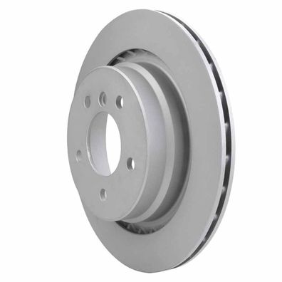 Bremsscheibe Hinten Rechts für BMW/Wiesmann