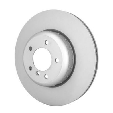 1x Bremsscheibe PRO High Carbon Vorne für BMW 1er