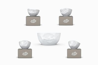 Fiftyeight 1 Bundle Schalen Und Schüssel Set 5-Tlg Nr 001