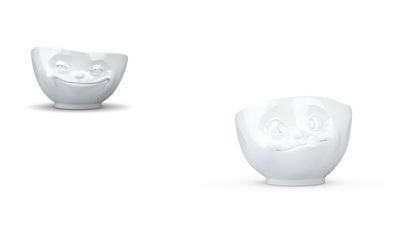 Fiftyeight Bundle Schalen-Set 2-tlg. 500 ml Nr 002