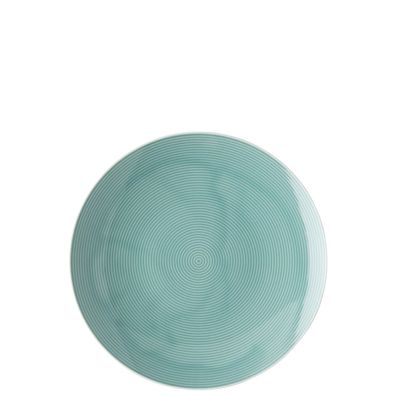 Frühstücksteller 22 cm - Loft Colour Ice Blue - Thomas - 11900-401918-10222