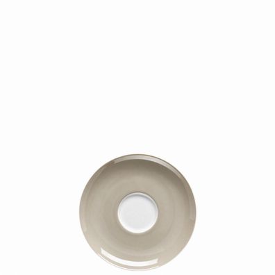 Kaffee-/Tee-/Kombi-Untertasse - Sunny Day Greige / Grau-Beige - Thomas - 10850-408543