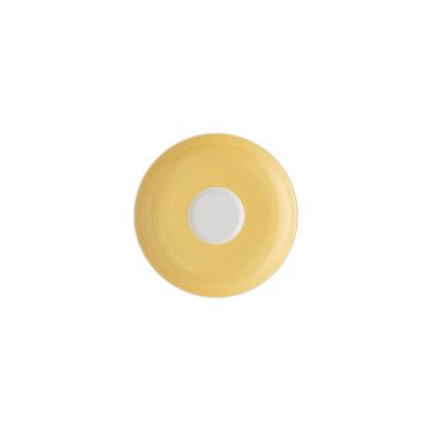 Kaffee-/Tee-/Kombi-Untertasse - Sunny Day Soft Yellow - Thomas - 10850-408549-14741