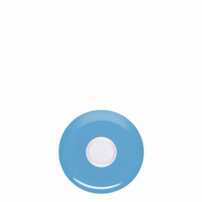 Kaffee-/Tee-/Kombi-Untertasse - Sunny Day Waterblue / Blau - Thomas - 10850-408530-14