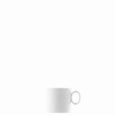 Kaffee-Obertasse - Loft by Rosenthal Weiß - Thomas - 11900-800001-14742
