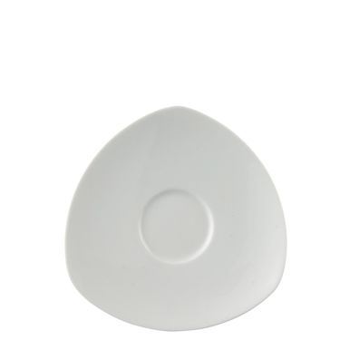 Kaffee-/Tee-Untertasse eckig 16 cm - Vario Pure - Thomas - 11455-800001-16741