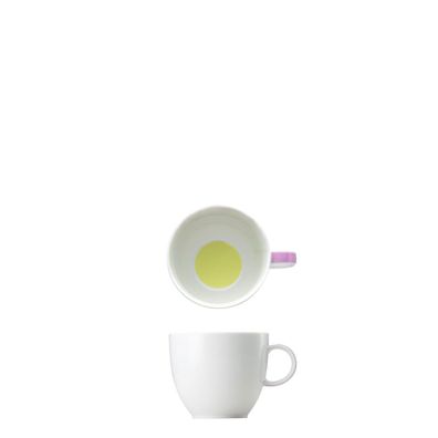 Kaffee-Obertasse - Sunny Day Stripes / Streifen - Thomas - 10850-408715-14742