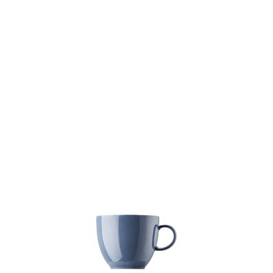 Kaffee-Obertasse - Sunny Day Nordic Blue / Blau - Thomas - 10850-408545-14742