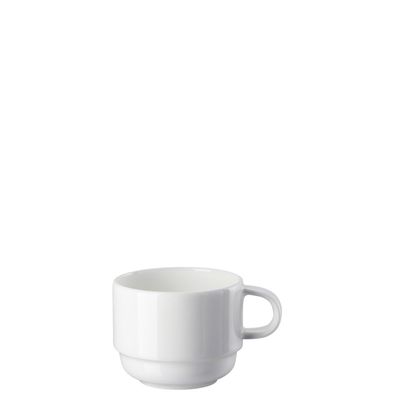 Kaffee-Obertasse stapelbar - Hutschenreuther NORA - 02048-800001-16747