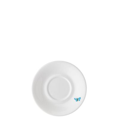 Kombi-/Tee-/Cappuccino Untertasse - Hutschenreuther Nora Spring Vibes - 02048-726041