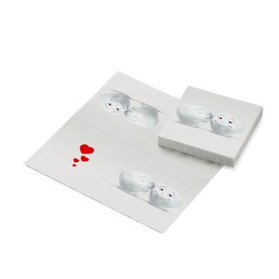 Servietten Das süße Leben - Fiftyeight - T042104