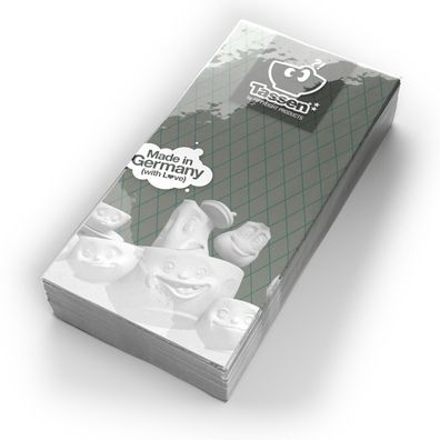 Servietten Frankfurter Girlande - Fiftyeight - T042202