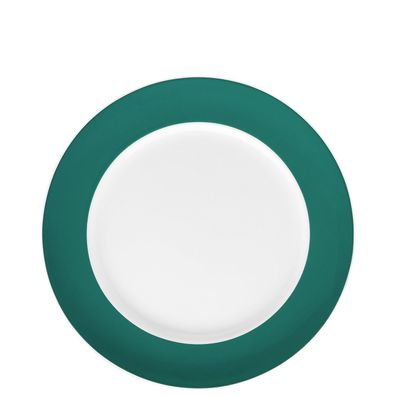 Speiseteller 27 cm - Sunny Day Seaside Green / Grün - Thomas - 10850-408544-10227