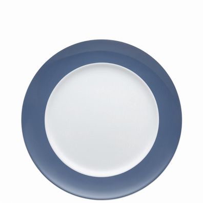 Speiseteller 27 cm - Sunny Day Nordic Blue / Blau - Thomas - 10850-408545-10227