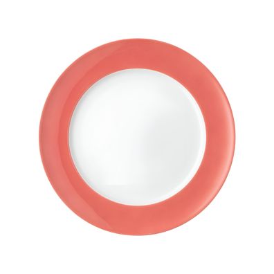 Speiseteller 27 cm - Sunny Day Soft Red - Thomas - 10850-408601-10227